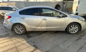 Kia Cerato 2015 года за 6 300 000 тг. в Уральск фото 4