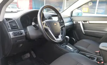 Chevrolet Captiva 2018 года за 8 700 000 тг. в Шымкент фото 5