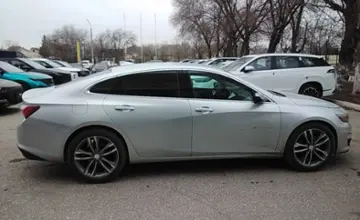 Chevrolet Malibu 2020 года за 7 000 000 тг. в Актобе фото 4