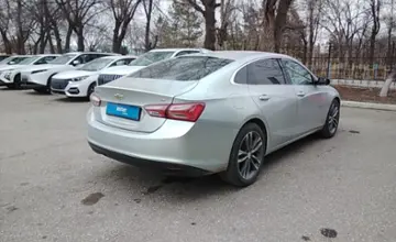 Chevrolet Malibu 2020 года за 7 000 000 тг. в Актобе