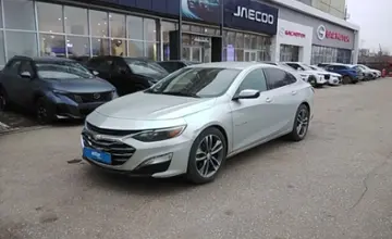Chevrolet Malibu 2020 года за 7 000 000 тг. в Актобе фото 1