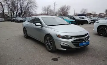 Chevrolet Malibu 2020 года за 7 000 000 тг. в Актобе фото 3