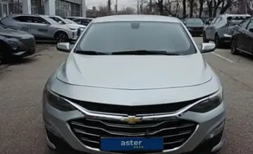 Chevrolet Malibu 2020 года за 7 000 000 тг. в Актобе фото 2