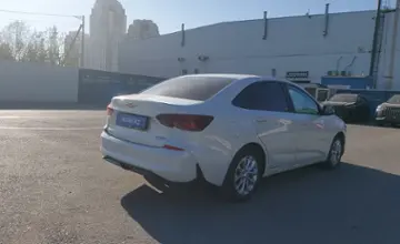 Chevrolet Monza 2023 года за 7 500 000 тг. в Шымкент фото 3