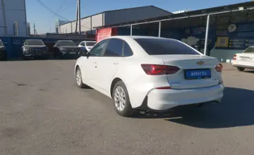 Chevrolet Monza 2023 года за 7 500 000 тг. в Шымкент фото 4