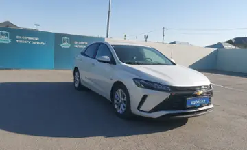 Chevrolet Monza 2023 года за 7 500 000 тг. в Шымкент фото 2