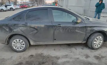 LADA (ВАЗ) Vesta 2019 года за 4 000 000 тг. в Костанай фото 4