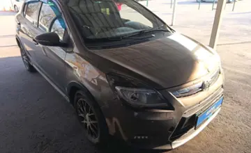 Lifan X50 2015 года за 2 200 000 тг. в Алматы фото 3