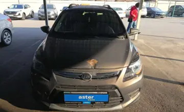 Lifan X50 2015 года за 2 200 000 тг. в Алматы фото 2