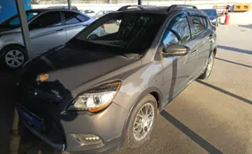 Lifan X50 2015 года за 2 200 000 тг. в Алматы фото 1