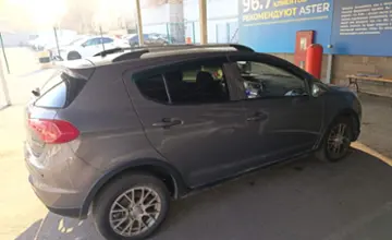 Lifan X50 2015 года за 2 200 000 тг. в Алматы фото 4