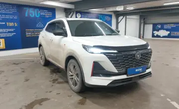Changan CS55PLUS 2025 года за 10 000 000 тг. в Астана фото 2