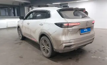 Changan CS55PLUS 2025 года за 10 000 000 тг. в Астана фото 4