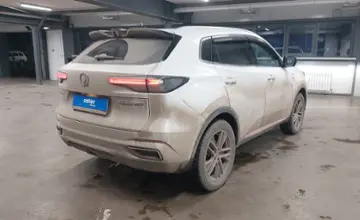 Changan CS55PLUS 2025 года за 10 000 000 тг. в Астана фото 3
