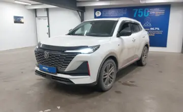Changan CS55PLUS 2025 года за 10 000 000 тг. в Астана фото 1