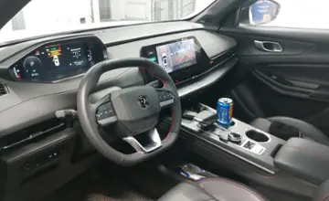 Changan CS55PLUS 2025 года за 10 000 000 тг. в Астана фото 5