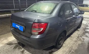 LADA (ВАЗ) Granta 2020 года за 3 500 000 тг. в Усть-Каменогорск