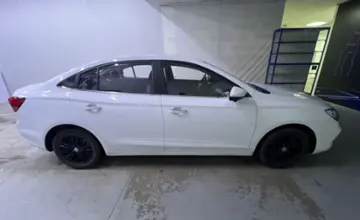 MG 5 2024 года за 6 000 000 тг. в Павлодар фото 4