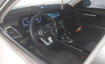 Kia Seltos 2024 года за 11 000 000 тг. в Алматы фото 5