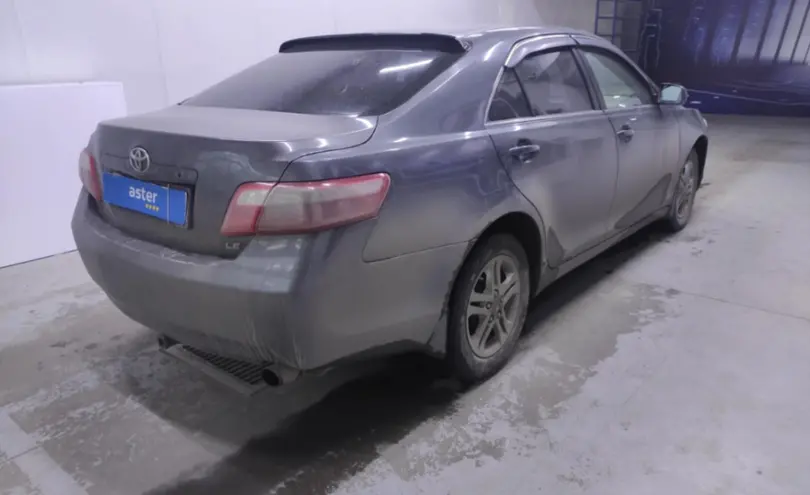 Toyota Camry 2006 года за 6 000 000 тг. в Павлодар фото 5