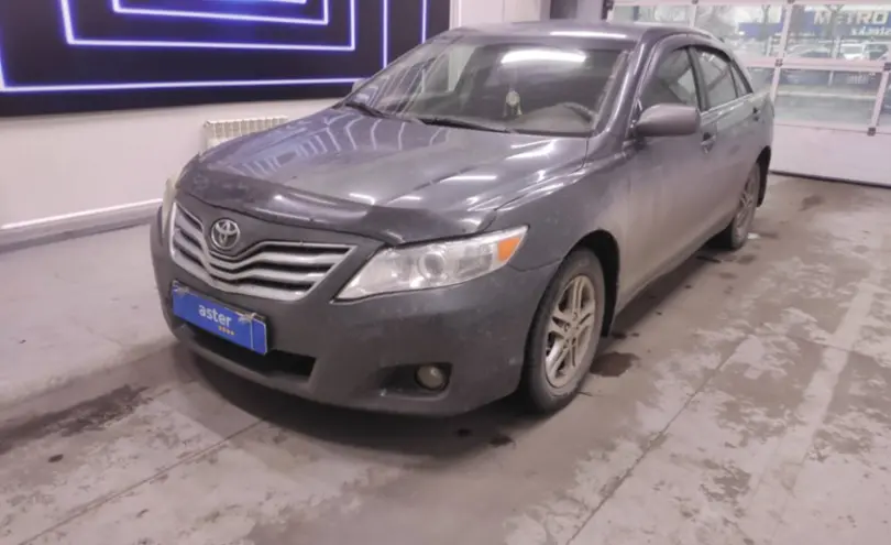Toyota Camry 2006 года за 6 000 000 тг. в Павлодар