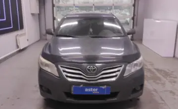 Toyota Camry 2006 года за 6 000 000 тг. в Павлодар фото 2