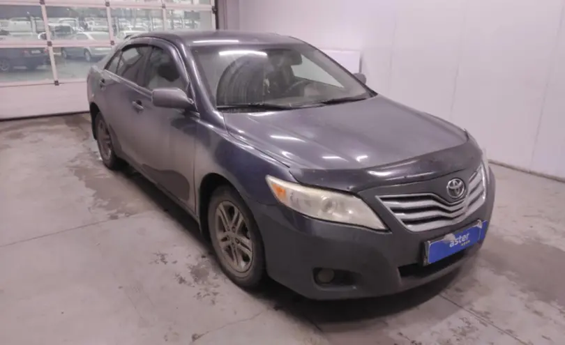 Toyota Camry 2006 года за 6 000 000 тг. в Павлодар фото 3