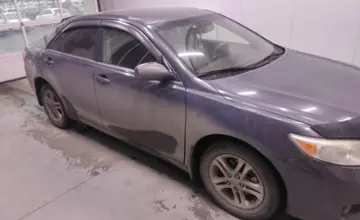Toyota Camry 2006 года за 6 000 000 тг. в Павлодар фото 4