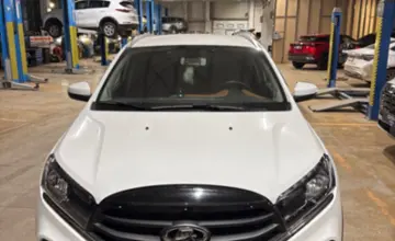 LADA (ВАЗ) XRAY Cross 2022 года за 5 300 000 тг. в Караганда фото 2