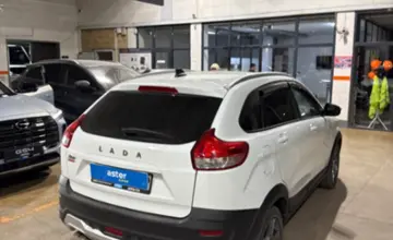 LADA (ВАЗ) XRAY Cross 2022 года за 5 300 000 тг. в Караганда