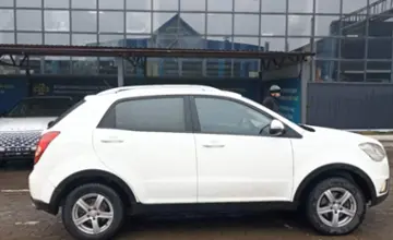 SsangYong Actyon 2013 года за 5 500 000 тг. в Караганда фото 4