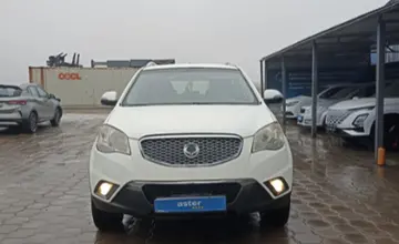 SsangYong Actyon 2013 года за 5 500 000 тг. в Караганда фото 2