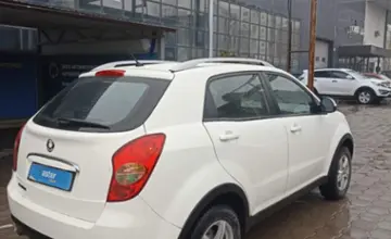 SsangYong Actyon 2013 года за 5 500 000 тг. в Караганда