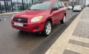 Toyota RAV4 2012 года за 8 500 000 тг. в Астана фото 1