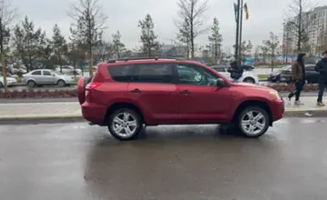 Toyota RAV4 2012 года за 8 500 000 тг. в Астана фото 4