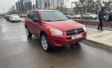 Toyota RAV4 2012 года за 8 500 000 тг. в Астана фото 3
