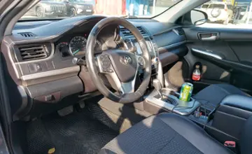 Toyota Camry 2014 года за 8 500 000 тг. в Шымкент фото 5