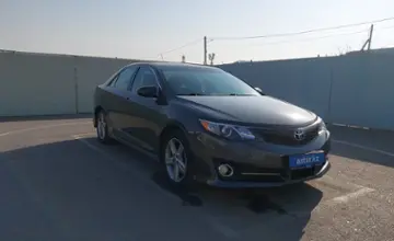 Toyota Camry 2014 года за 8 500 000 тг. в Шымкент фото 2