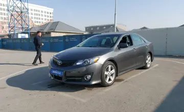Toyota Camry 2014 года за 8 500 000 тг. в Шымкент фото 1