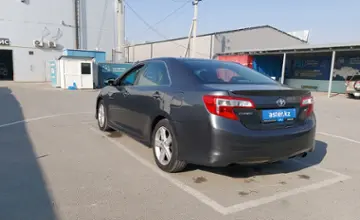 Toyota Camry 2014 года за 8 500 000 тг. в Шымкент фото 4