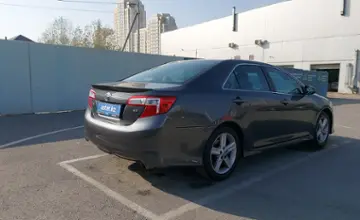 Toyota Camry 2014 года за 8 500 000 тг. в Шымкент фото 3