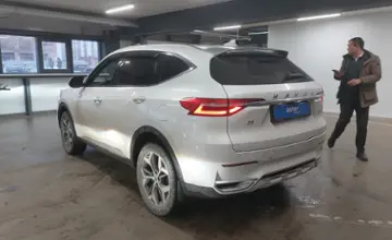 Haval F7 2021 года за 8 500 000 тг. в Астана фото 4