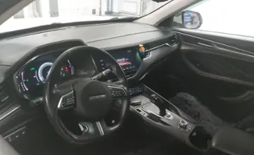 Haval F7 2021 года за 8 500 000 тг. в Астана фото 5