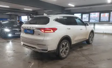 Haval F7 2021 года за 8 500 000 тг. в Астана фото 3