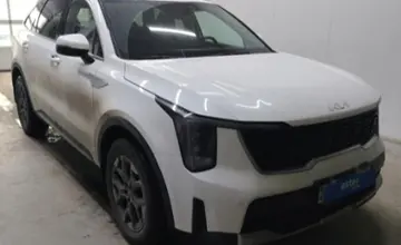 Kia Sorento 2024 года за 19 000 000 тг. в Павлодар фото 3