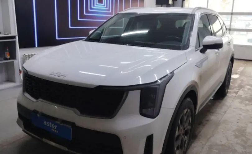 Kia Sorento 2024 года за 19 000 000 тг. в Павлодар