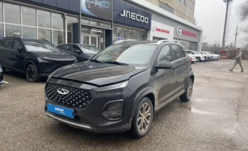 Chery Tiggo 2 2023 года за 5 000 000 тг. в Актобе