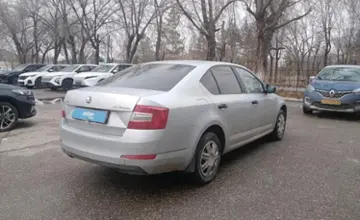 Skoda Octavia 2013 года за 4 300 000 тг. в Актобе