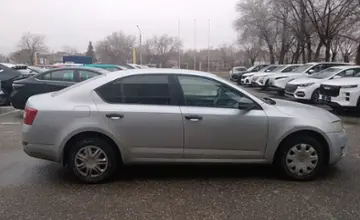 Skoda Octavia 2013 года за 4 300 000 тг. в Актобе фото 4