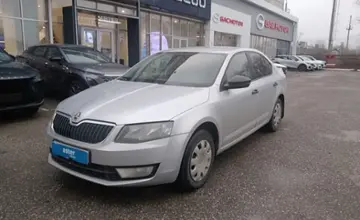 Skoda Octavia 2013 года за 4 300 000 тг. в Актобе фото 1